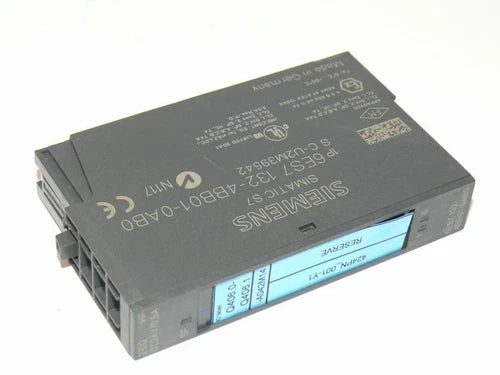 Siemens Simatic S7 6ES7132-4BB01-0AB0 / 6ES7 132-4BB01-0AB0