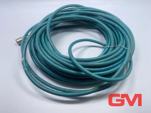 Siemens Signalleitung Geber 6FX2002-2CA31-1CF0 signal cable konfektioniert 25m