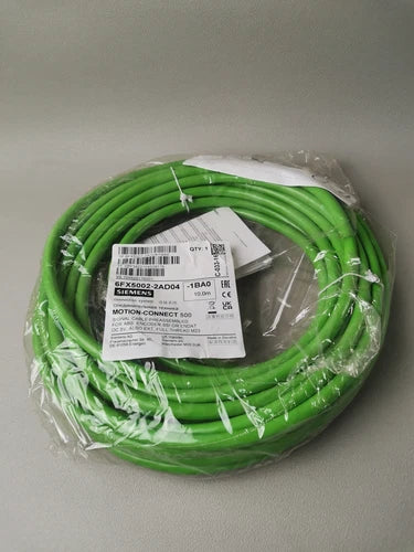 Siemens 6FX5002-2AD04-1BA0 10m Neu OVP