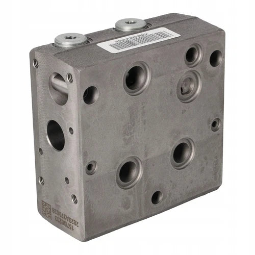 Coletor hidr¨¢ulico Danfoss PVG32 PVLP LSa LSb
