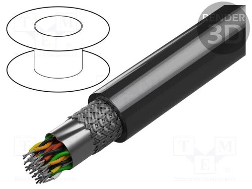 1 disc, Wire 3480/18C-SL005 /E2UK