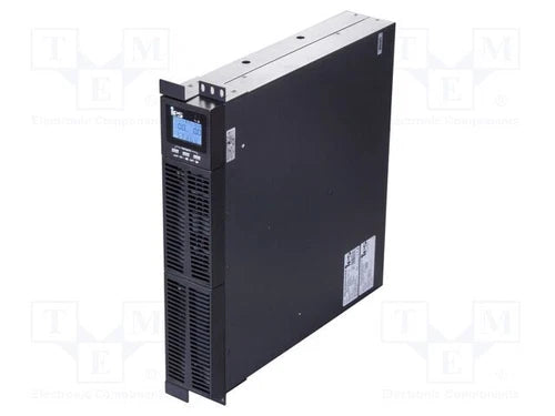 1 piece, Power supply: UPS RTS11-2K0-2U-4X9 /E2UK