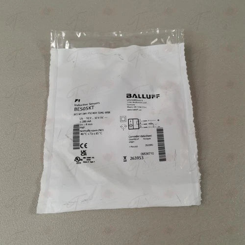 Balluff BES05KT NEU OVP