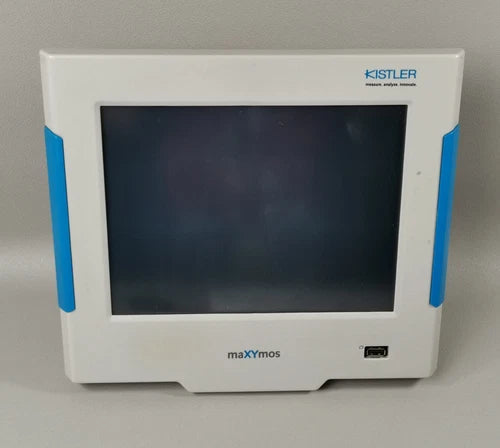 Kistler maXYmos NC Type 5847 + 5877AZ000