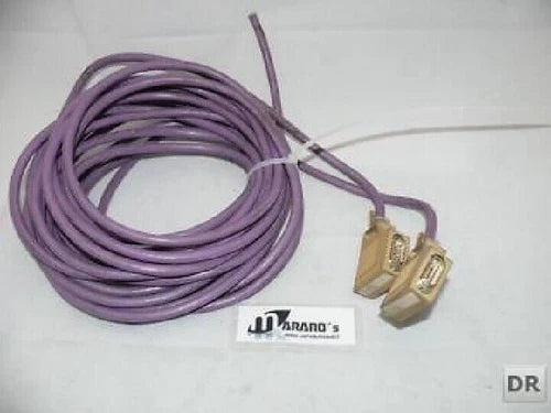 SIEMENS SINEC L2 BUS Connector 6ES5 762-1AA21 Verbindungskabel