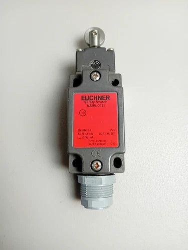 Euchner NZ2RL-2121