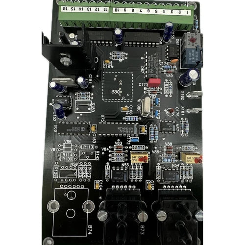 ESEC 901.910/1 901.181/8 Panel
