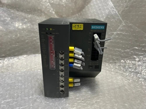 SIEMENS SITOP DC UPS POWER SUPPLY 6EP1931-2FC21