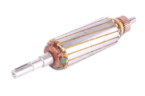 1HU3056-0AC01-Z Z:K93 ROTOR SIEMENS GEBRAUCHT / KEINE GARANTIE /