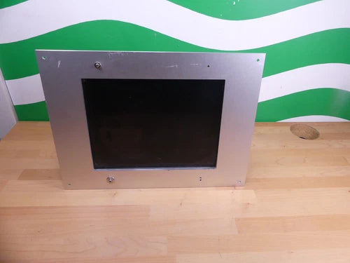 Unipo UFP Monitor 2TT1001CDN00C Contol Unit 7BXUFP03GH00 s. Pictures