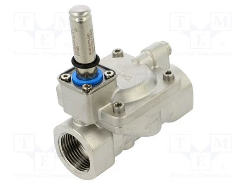 1 pe?a, v¨¢lvula eletromagn¨¦tica 132U2405 /E2UK
