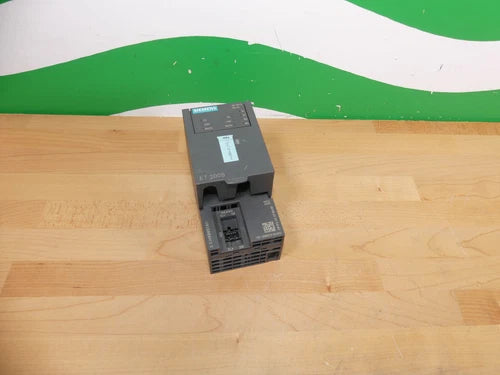 SIEMENS SIMATIC S7 6ES7151-3BB23-0AB0 6ES7 151-3BB23-0AB0