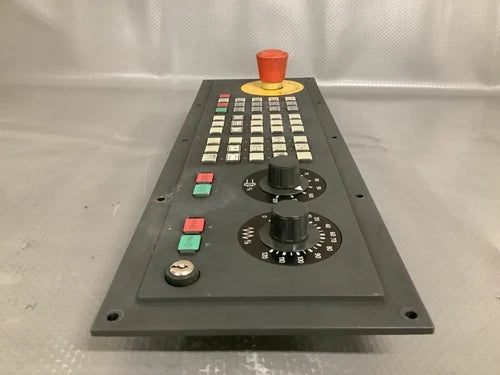 6FC51030AD010AA0 - Siemens - 6FC5103-0AD01-0AA0 Keyboard Refurbished