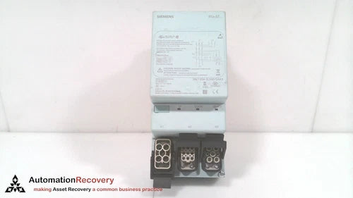 SIEMENS 3RK1304-5LS40-5AA3,SIMATICS ET 200PRO RSE ST REVERSING STARTER #325707