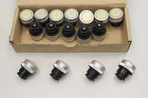 16x ELAN  Drucktaster 5-1232 OVP