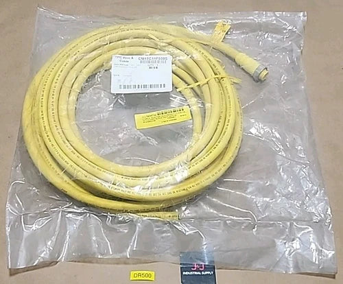 *BRAND NEW* TPC Wire & Cable CM17C11F030S Super-Trex 16/7 30Ft ST SS + Warranty!