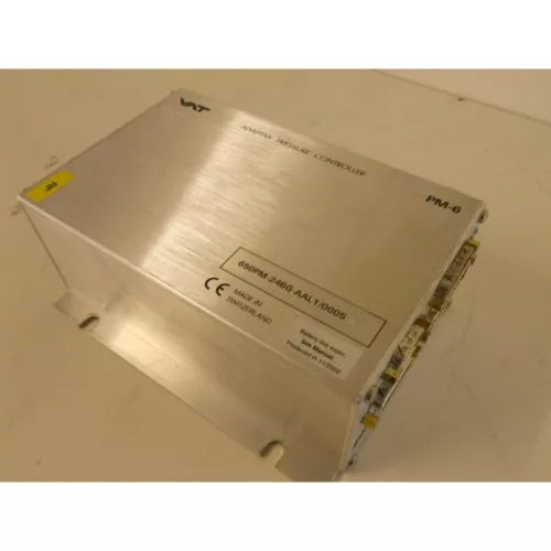 ADAPTIVE PRESSURE CONTROLLER PM-6
