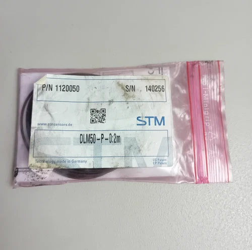 STM DLM50-P-0:2m NEU OVP