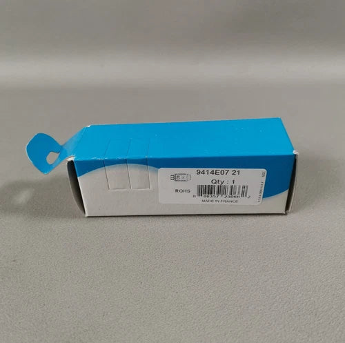 Parker Legris 9414E07 21 NEU OVP