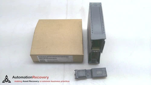SIEMENS 6ES7522-1BL00-0AB0, SIMATIC S7-1500, DIGITAL OUTPUT MODULE, NEW #310195