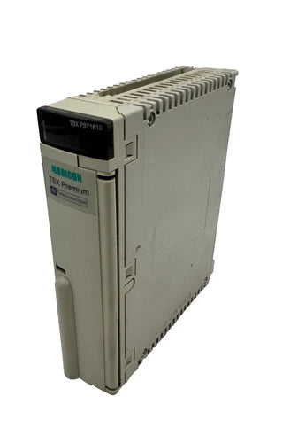 施耐德电气 TSXPSY1610 24VDC 16W 电源 PV 03 RL 01