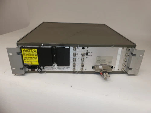 PTS 310 Frequency Synthesizer D310Q0020
