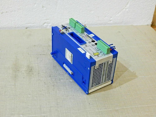 Schleicher P03 CPU / 21 No. 72612110 Rev. A/2.0 used