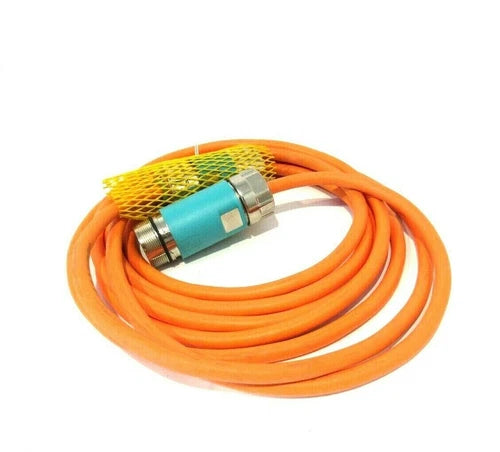 NEW SIEMENS 6FX8002-5DA28-1AF0 POWER CABLE 6FX80025DA281AF0