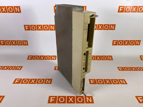 1PC For Siemens 6ES5943-7UB21 New