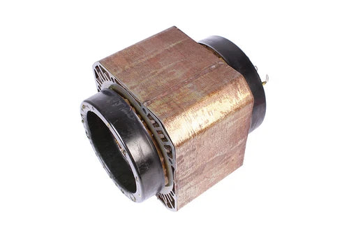 1PH7103-2NG02-0BA0 STATOR SIEMENS USED / NO WARRANTY /