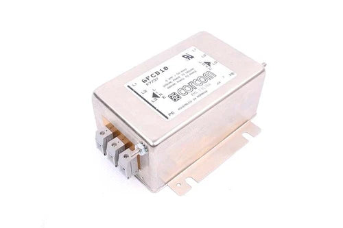 6FCD10 CORCOM GETESTET | GARANTIE INKLUSIVE | SCHNELLER EXPRESS-VERSAND