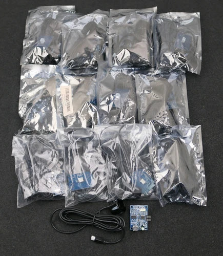 13x wasserdichtes Ultraschallmodul 5V GS02049 SKUA49257-cJuKP STK0173003181