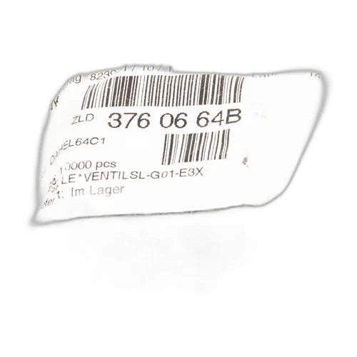 Bobina NACHI EL64-C1 para v¨¢lvula solen¨®ide: AC 110V, 60Hz, AC 100V, 50/60Hz | ID20...