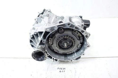 Autom¨¢tico Audi OE 0AM301107AN 0CG301103E 0AM325065AB GOLF OCTAVIA