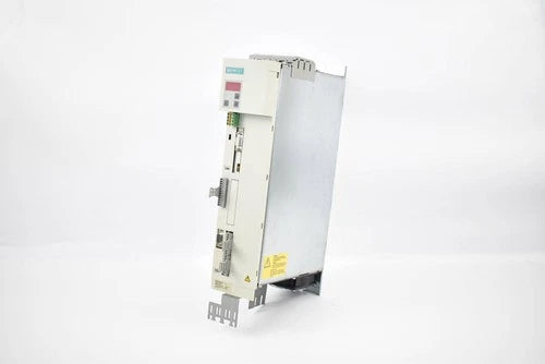 Siemens Masterdrives VC DC/AC Drive 6SE7021-0TP60-Z ( 6SE7 021-0TP60-Z ) Ver. F