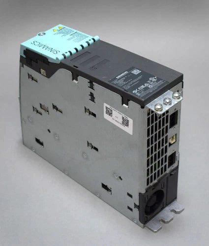 1PC For Siemens 6SL3420-2TE11-7AA1 Used