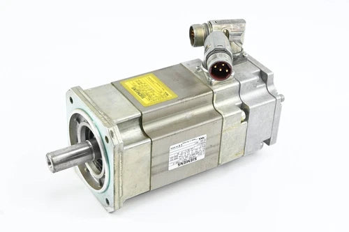 Siemens Simotics S Servo Motor 1FK7043-7AK71-1TG0-Z ( 1FK7 043-7AK71-1TG0-Z )