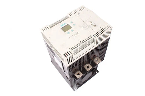 3RW4446-6BC44 SIEMENS TESTED | WARRANTY INCLUDED | FAST EXPRESS SHIPPING
