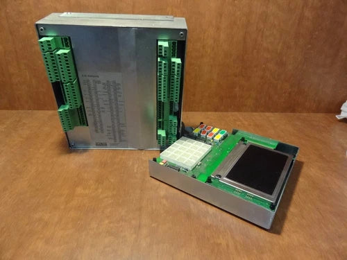 BAYER module controller
