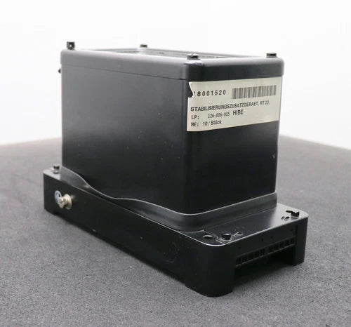 Siemens Stabilising Accessory RT23 Unused Excellent Condition