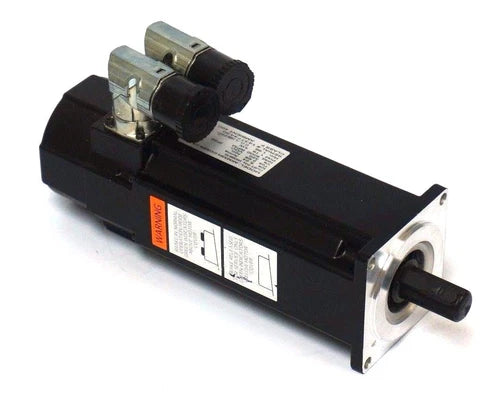 New KOLLMORGEN AKM33H-CCSSS-03 Servo Motor