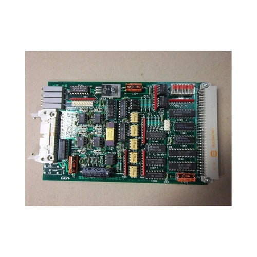 ANALOG DIGITAL CONVERTER BOARD G64