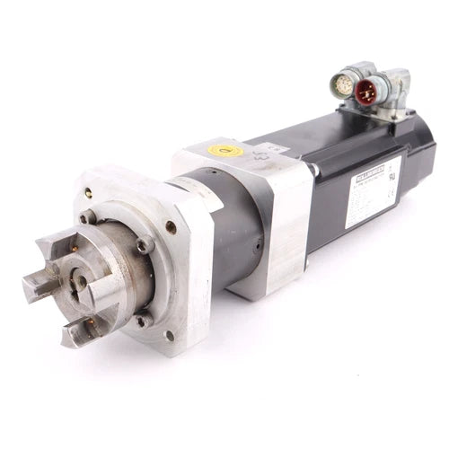 Kollmorgen AKM43G-ANC2R-00 + PLE80 I=16 Servo Motor