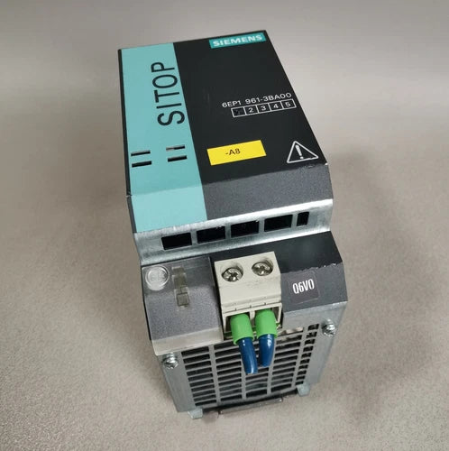 Siemens 6EP1961-3BA00