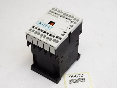 Siemens 3RH1131-2KB40 Koppelsch¨¹tz