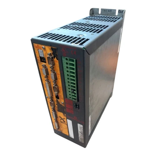 BAUMULLER 30229542 Variador De Frecuencia BUM60-06/12-54-B-001