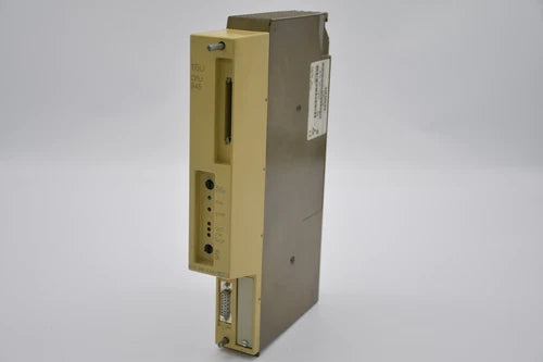 Siemens Simatic S5 6ES5 945-7UA23 ( 6ES7945-7UA23 ) E1 + 6ES5 816-5AA01