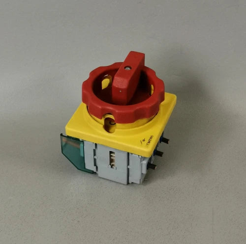 Siemens 3LD2103-0TK53