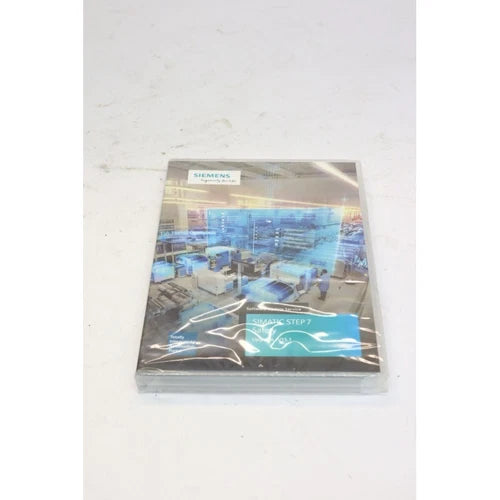 Siemens SUS-180129 SIMATIC STEP 7 Safety Upgrade V15.1 (B1022)