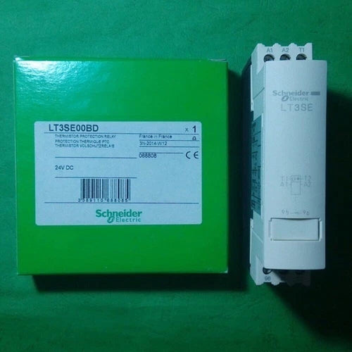 1PC New Schneider LT3SE00BD DC24V In Box Expendited Shipping